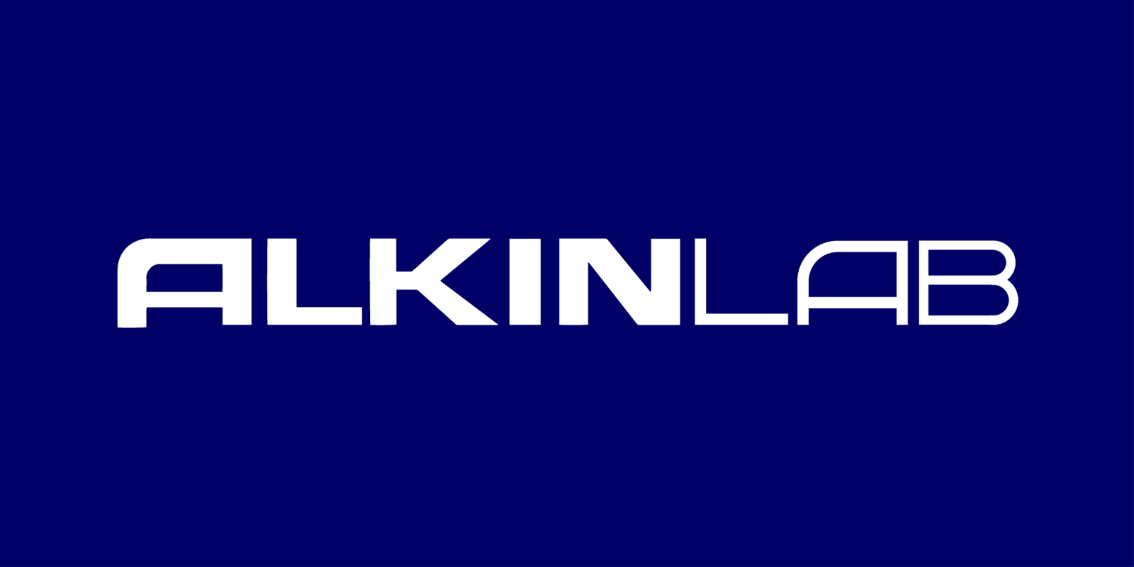 Thông báo thay đổi và áp dụng tem chống giả thương hiệu Alkin
