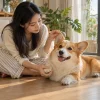 Phân biệt chó bị dị ứng da và các bệnh ngoài da thường gặp.